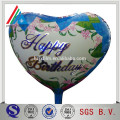 Balloon Usage Metallized BOPA Coated with PE Film